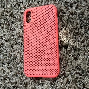 iPhone case